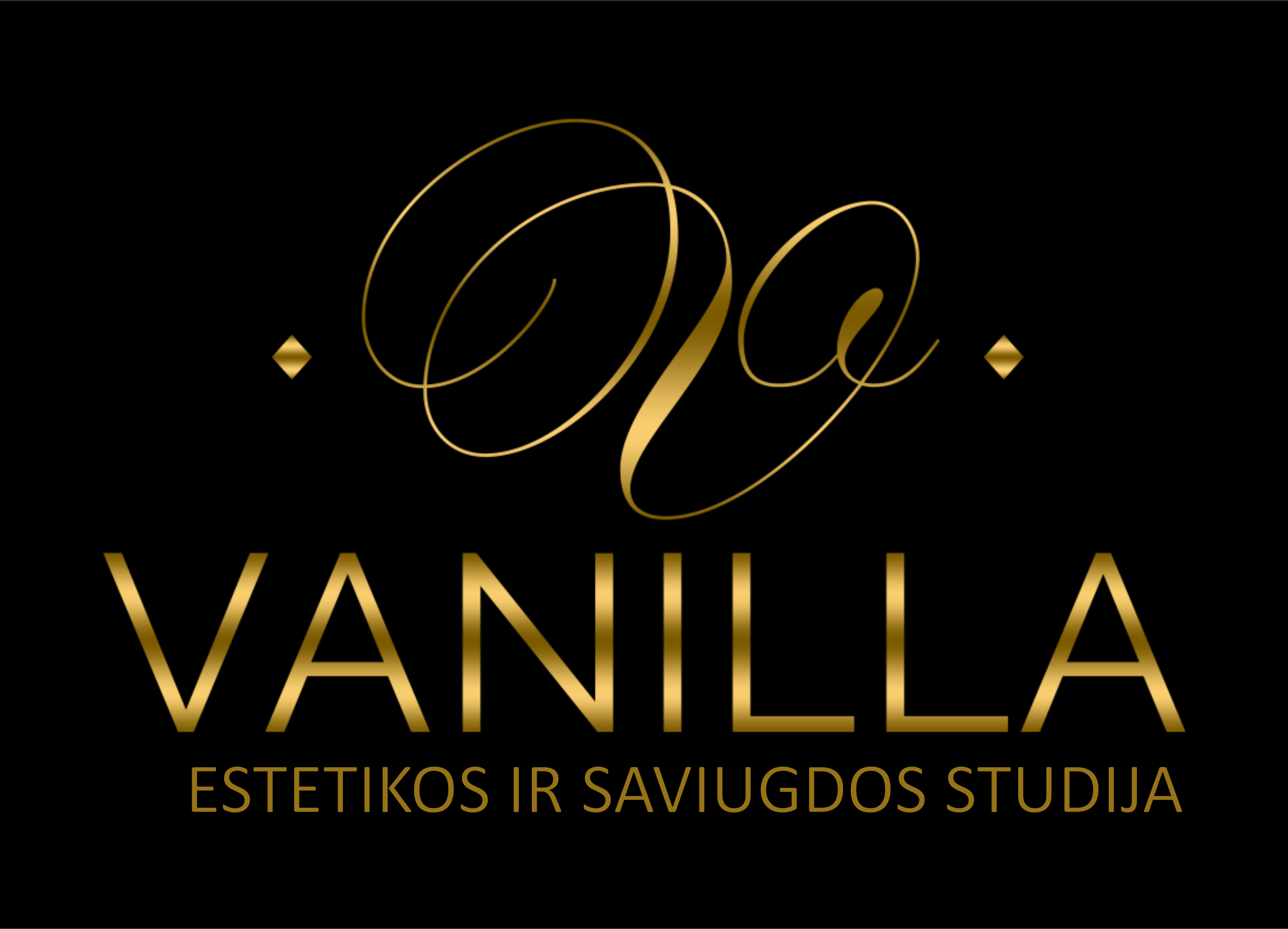 Vanilla studio
